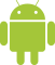android logo