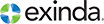 exinda logo