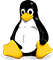 linux logo