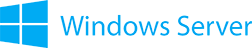 windows server logo